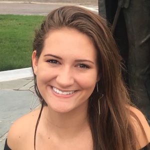 Meet your Posher, Ann